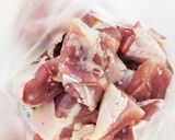 から揚げ 塩コショウ味作り方4写真