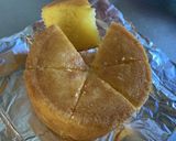 パウンドケーキ＊バター消費作り方11写真