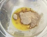 簡単バナナケーキ作り方3写真