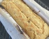 簡単バナナケーキ作り方6写真