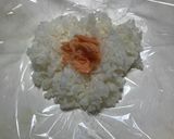 いないいないばあっ!ワンワンキャラ弁作り方2写真