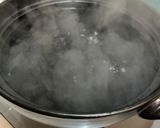 ローストビーフ　おろしタマネギ作り方2写真