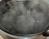 ローストビーフ　おろしタマネギ作り方2写真