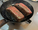 ローストビーフ　おろしタマネギ作り方4写真