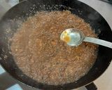 ローストビーフ　おろしタマネギ作り方7写真
