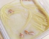 レンジでズボラカルボナーラもどき作り方5写真