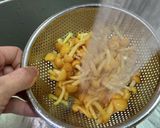 基本のなめこ汁作り方1写真