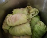 ロールキャベツコンソメ風味作り方4写真
