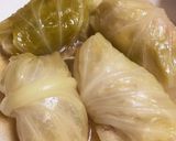 ロールキャベツコンソメ風味作り方5写真