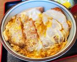 絶対に失敗しない！まかないカツ丼作り方6写真