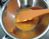 オランデーズソース作り方5写真