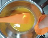 オランデーズソース作り方6写真