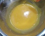 オランデーズソース作り方8写真