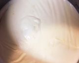 給食の「クリーム煮」♡マカロニ入り作り方1写真