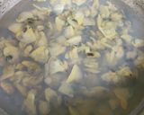 あさりの佃煮作り方1写真