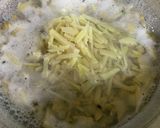 あさりの佃煮作り方3写真