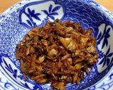 あさりの佃煮作り方9写真