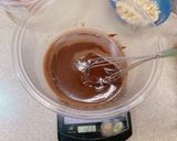 濃厚ショコラブラウニー作り方5写真