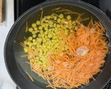ほうれん草のツナサラダ[幼児食］作り方3写真
