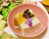 おろしポン酢で豚肉メインの夕飯メニュー作り方2写真