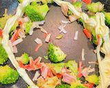 おろしポン酢で豚肉メインの夕飯メニュー作り方6写真