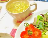 おろしポン酢で豚肉メインの夕飯メニュー作り方7写真