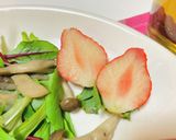 おろしポン酢で豚肉メインの夕飯メニュー作り方8写真
