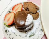 ささみフライメインで今日のご飯作り方6写真