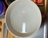 超激安トッピング込み130円豚骨ラーメン作り方4写真
