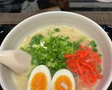超激安トッピング込み130円豚骨ラーメン作り方7写真