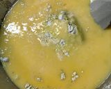 豆腐入り抹茶黒豆ケーキ作り方5写真