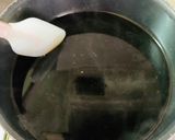 子供大好き♡ノンカフェインコーヒーゼリー作り方2写真