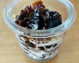 子供大好き♡ノンカフェインコーヒーゼリー作り方4写真