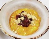 うちの味☆とろ〜り旨い☆ミルク南瓜餅☆作り方14写真
