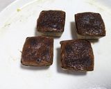 ひとくちガトーショコラ**簡単作り方5写真