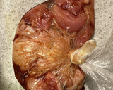 常識を覆した完成系唐揚げ作り方1写真