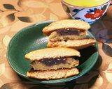 たまごたっぷり、ふわふわどら焼き。作り方8写真