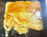 簡単、だし巻き卵！作り方5写真