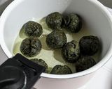 グロおいしい**ゼッポリーニ(ゼッポレ)作り方5写真