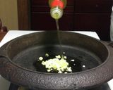 鶏ムネ肉とキャベツのダイエットペペロン鍋作り方7写真