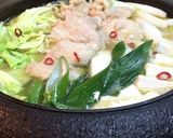 鶏ムネ肉とキャベツのダイエットペペロン鍋作り方14写真