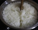 基本の白米の炊き方作り方13写真