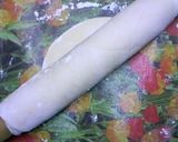 作ってみよう!(^^)!手打ちうどん♪作り方12写真
