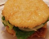 業スーライスバーガーにひと手間作り方4写真