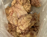 常識を覆した完成系唐揚げ作り方6写真