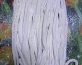 作ってみよう!(^^)!手打ちうどん♪作り方15写真
