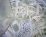 作ってみよう!(^^)!手打ちうどん♪作り方16写真