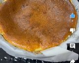 簡単！ベイクドチーズケーキ作り方5写真
