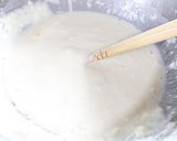 コロコロごぼうとにんじんのかき揚げ作り方3写真