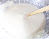 コロコロごぼうとにんじんのかき揚げ作り方3写真